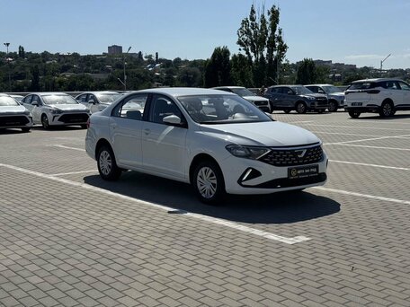 Jetta VA3