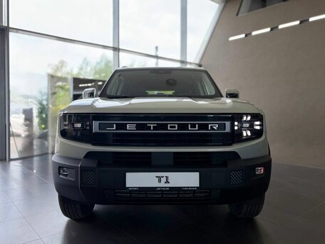 Jetour T1
