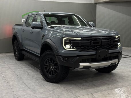 Ford Ranger T6.2