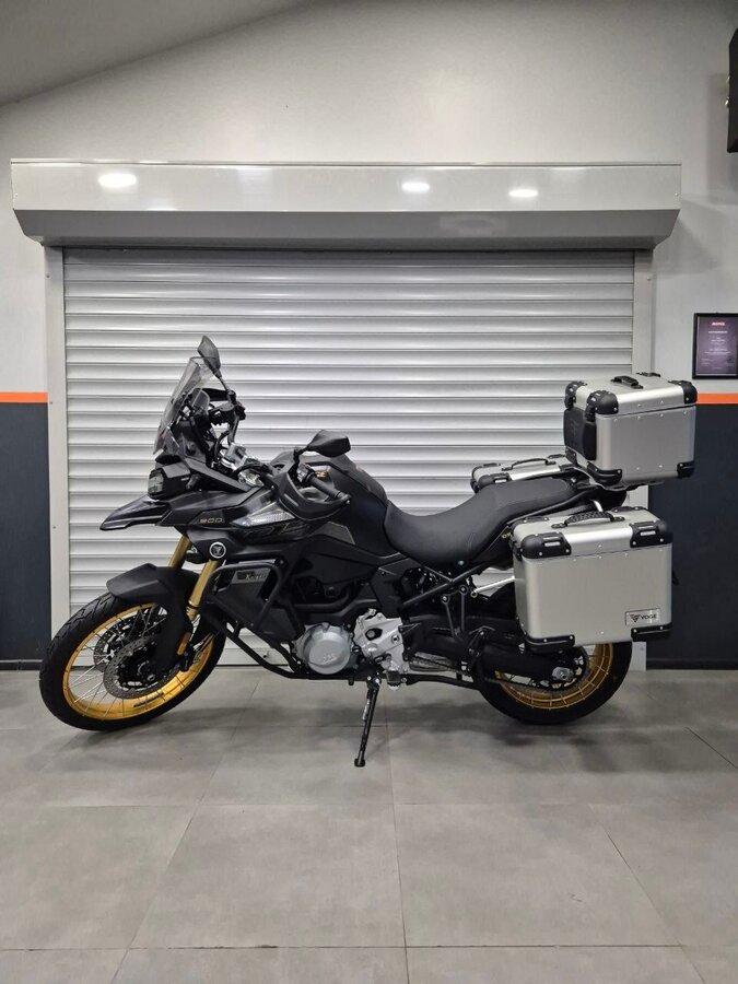 Voge 900DSX Adventure