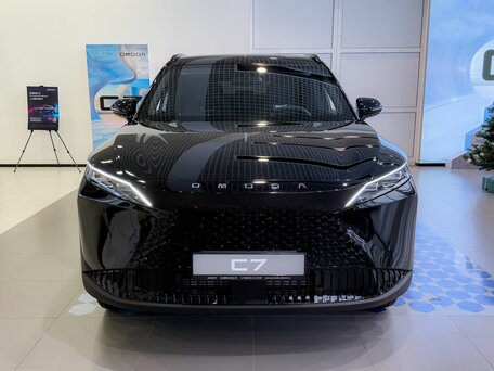 Omoda C7