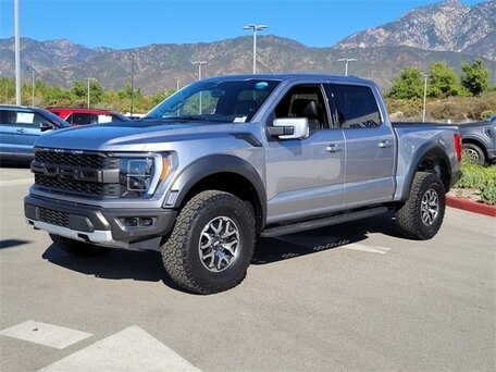 Ford F-150 XIV
