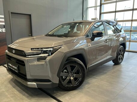 Toyota RAV4 VI (XA60)