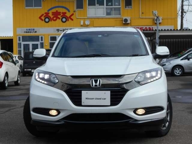 Honda Vezel I