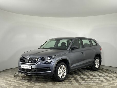 Skoda Kodiaq I