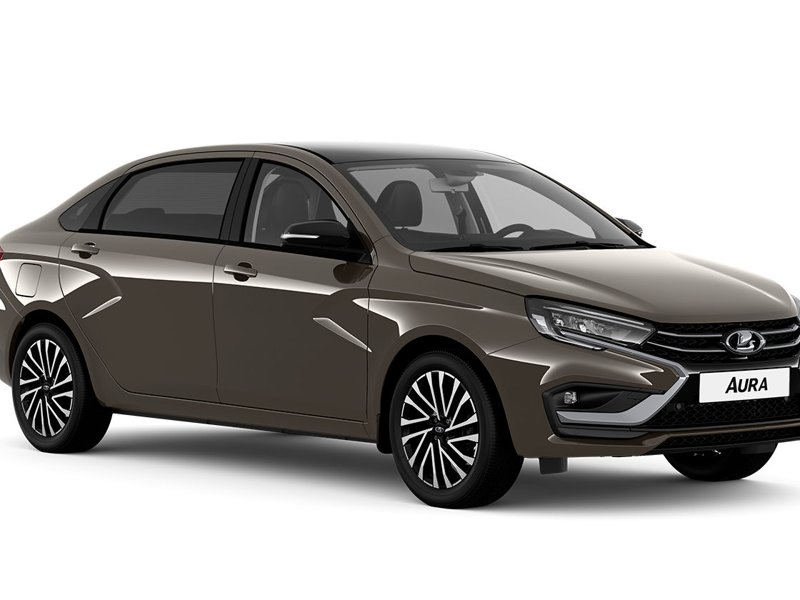 Открыть фотографии: Lada (ВАЗ) Aura