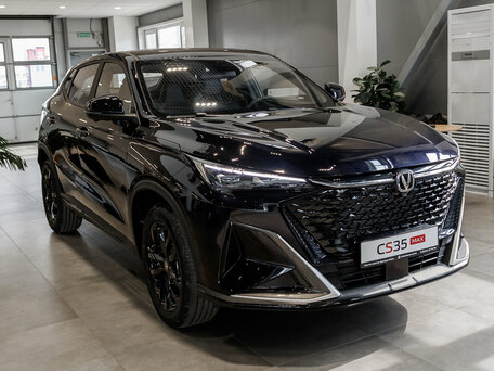 Changan CS35 Max