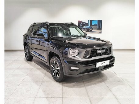 Haval H7 I