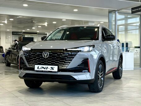Changan UNI-S I