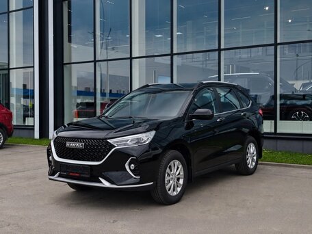 Haval M6 II