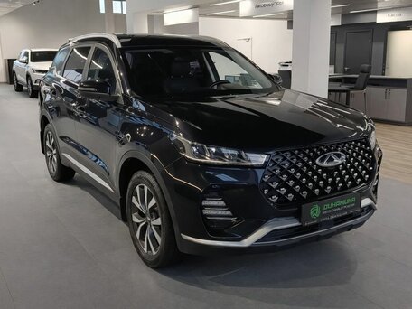 Chery Tiggo 7 Pro I