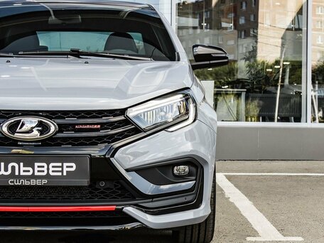 Lada (ВАЗ) Vesta I Рестайлинг (NG)