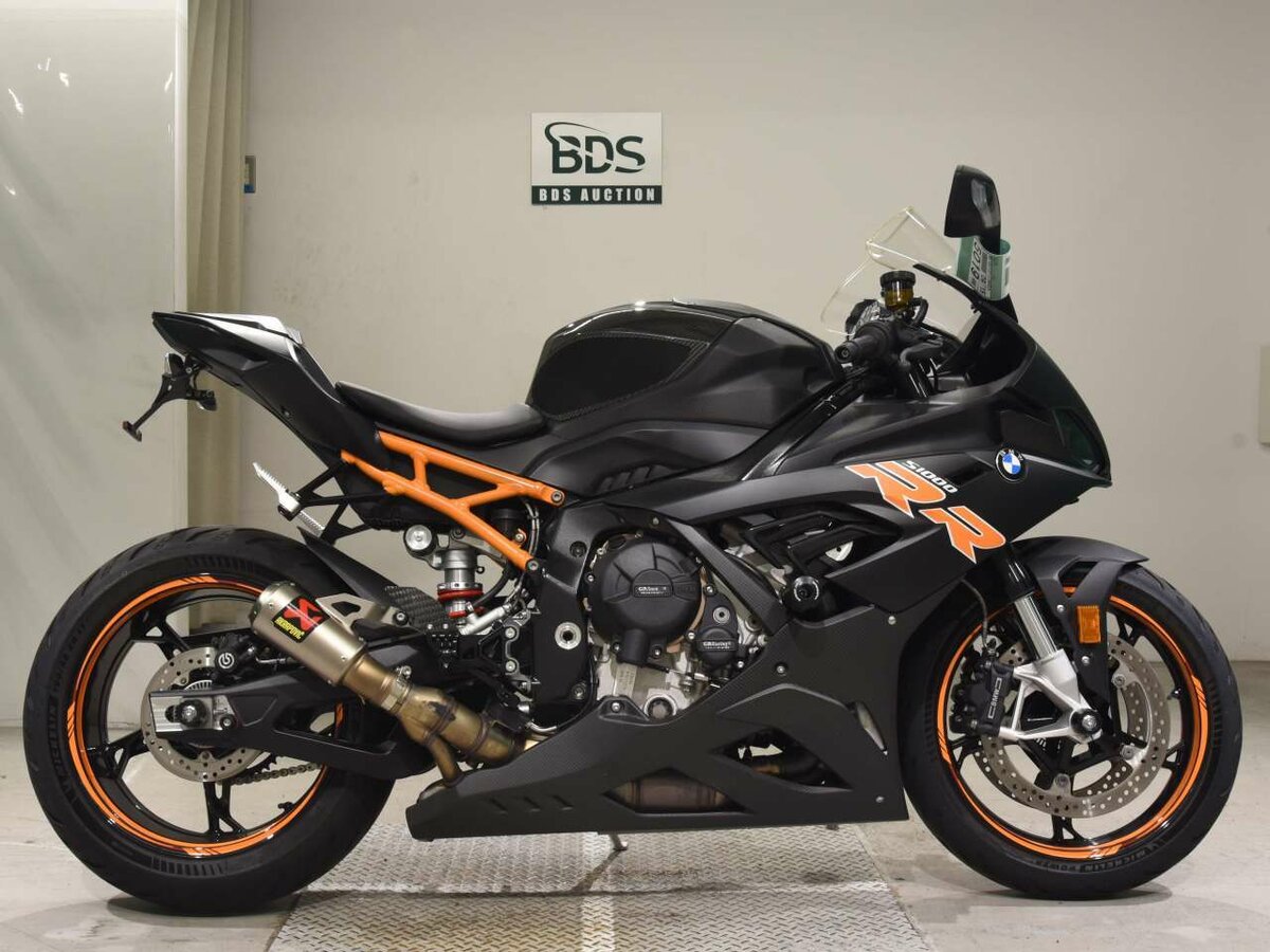 BMW S 1000 RR