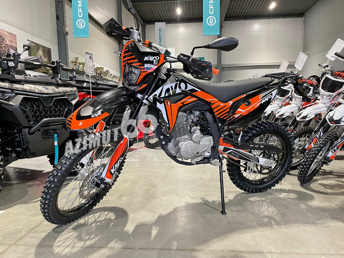 Kayo T4