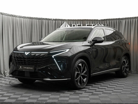 Kaiyi X7 Kunlun