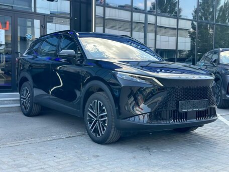 Omoda C7