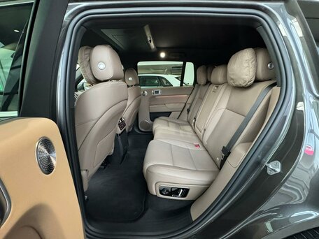 Li Auto (Lixiang) L7 I Рестайлинг