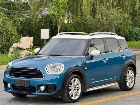 Mini Countryman II