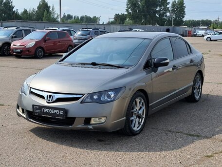 Honda Civic VIII