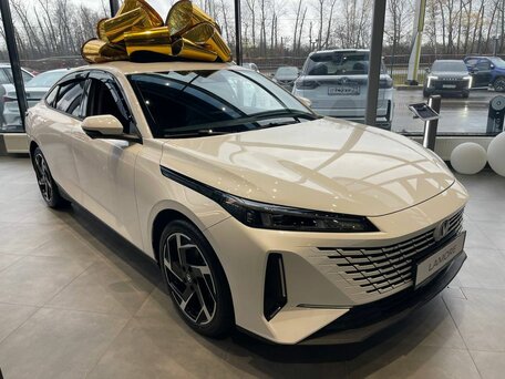 Changan Lamore