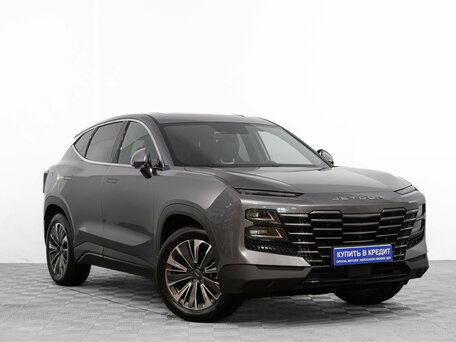 Jetour Dashing I