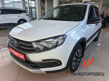 Lada (ВАЗ) Kalina II