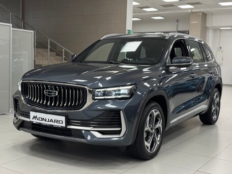 Geely Monjaro I