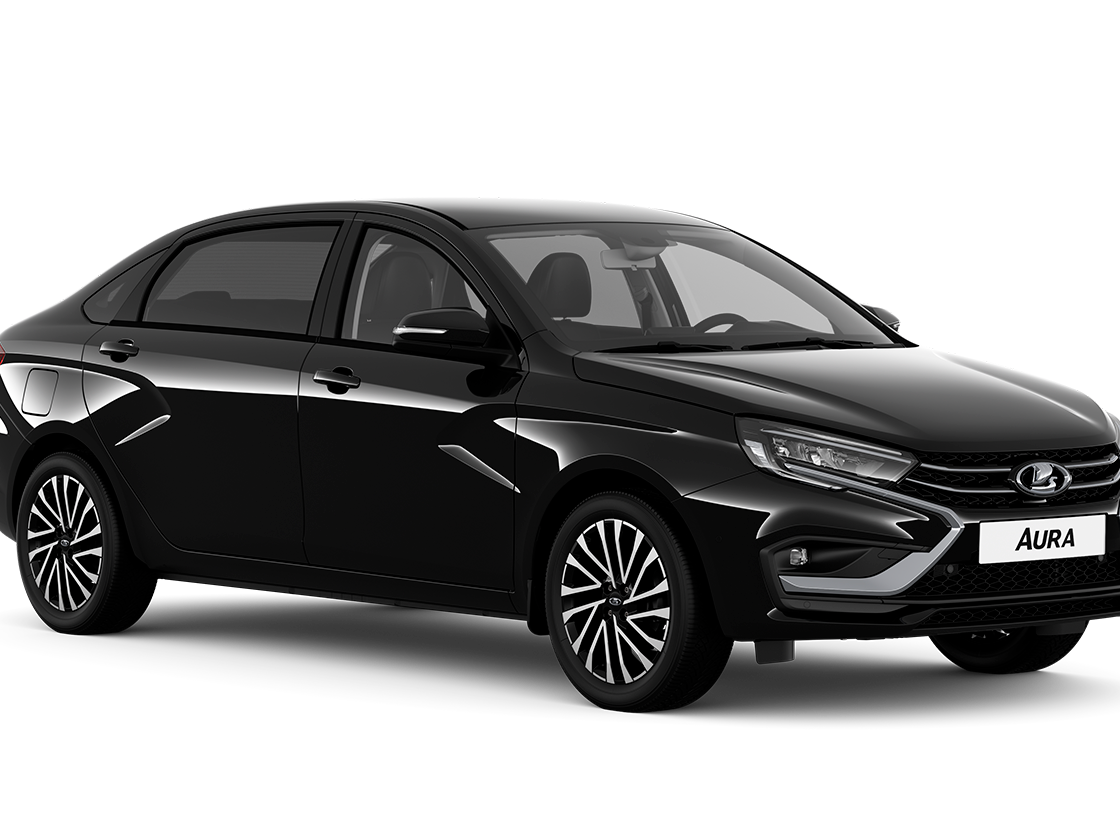 Lada (ВАЗ) Aura