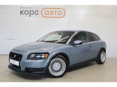 Volvo C30 I