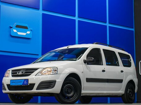 Lada (ВАЗ) Largus I