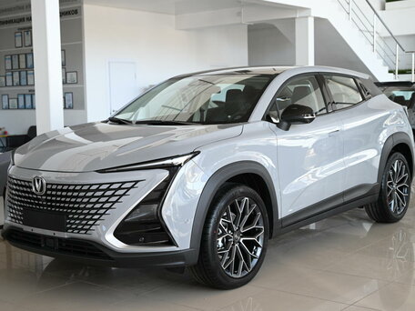 Changan UNI-T I