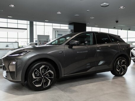 Changan Deepal S07 I