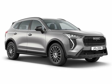 Haval Jolion I Рестайлинг 2