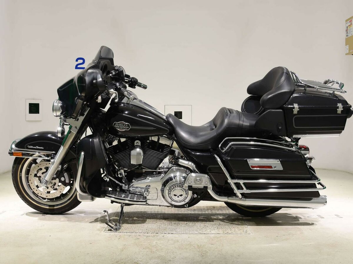 Harley-Davidson Electra Glide