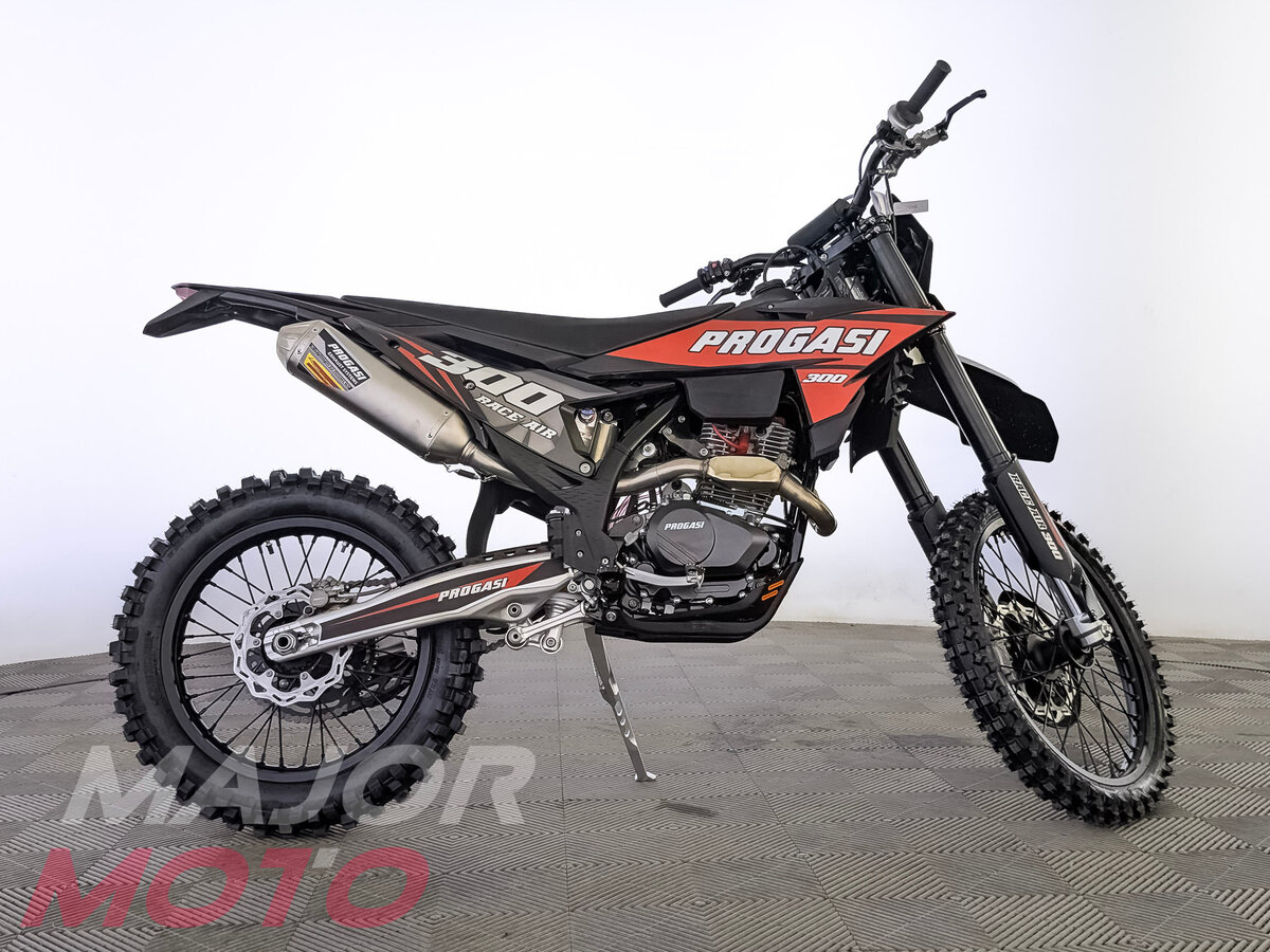Progasi Race 300