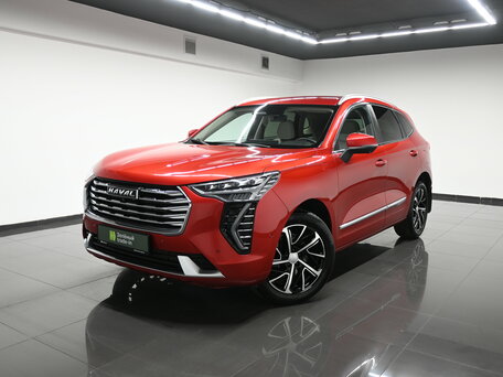 Haval Jolion I