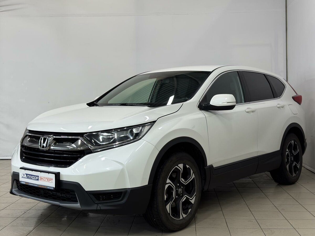 Honda CR-V V