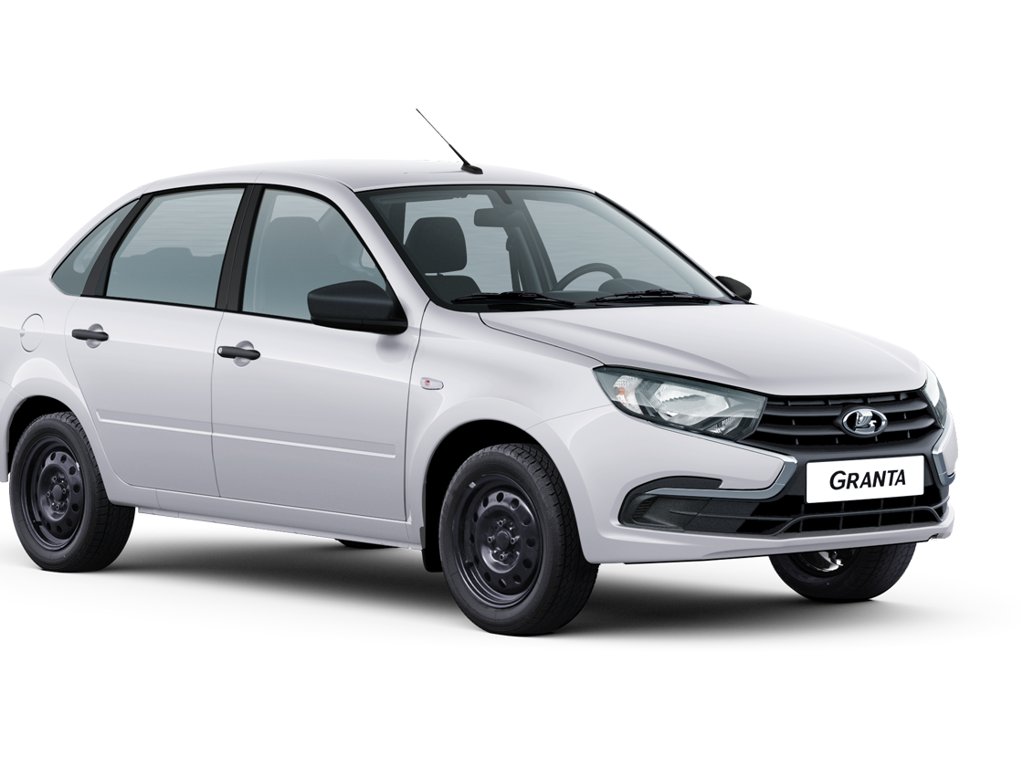Открыть фотографии: Lada (ВАЗ) Granta I Рестайлинг