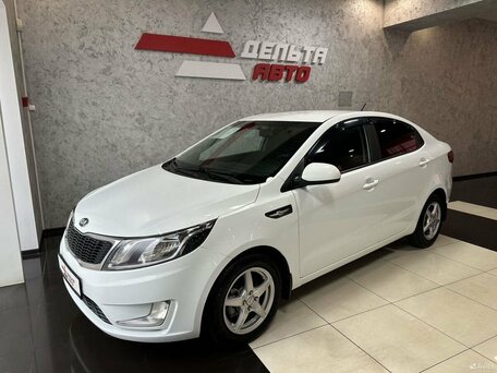 Kia Rio III