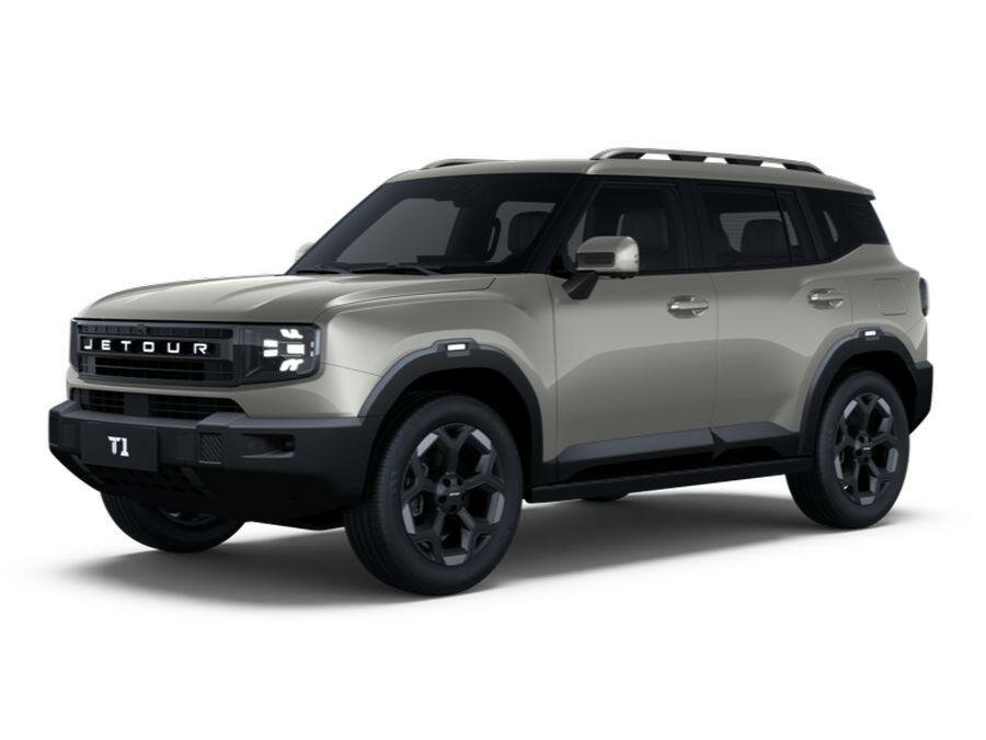 Jetour T1