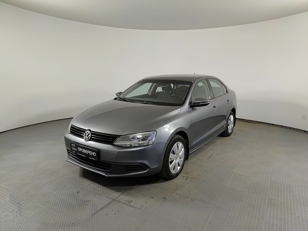 Открыть фотографии: Volkswagen Jetta VI