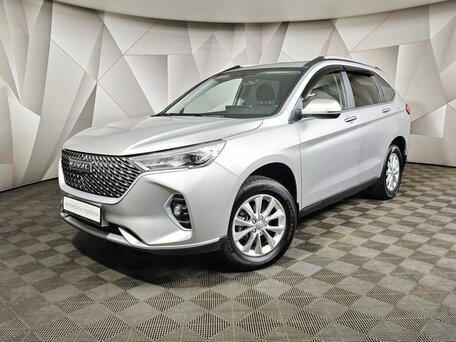Haval M6 II
