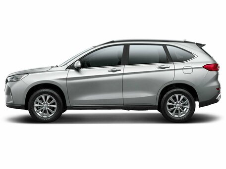 Haval M6 II