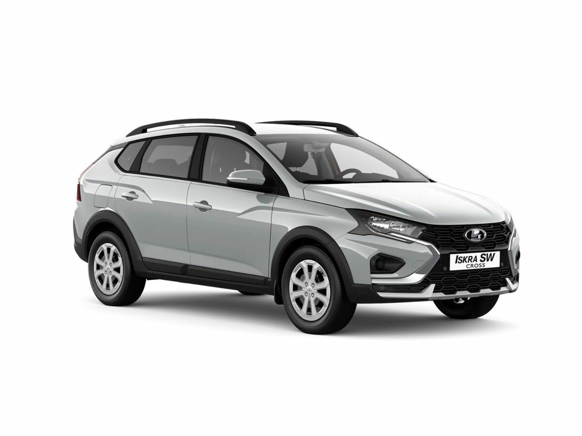 Открыть фотографии: Lada (ВАЗ) Iskra
