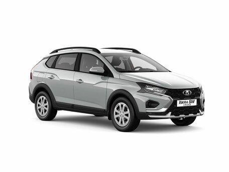 Lada (ВАЗ) Iskra