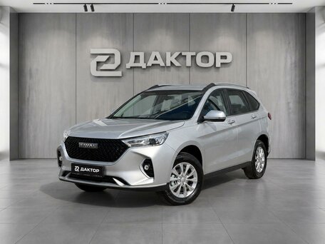 Haval M6 II