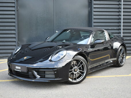 Porsche 911 VIII (992)