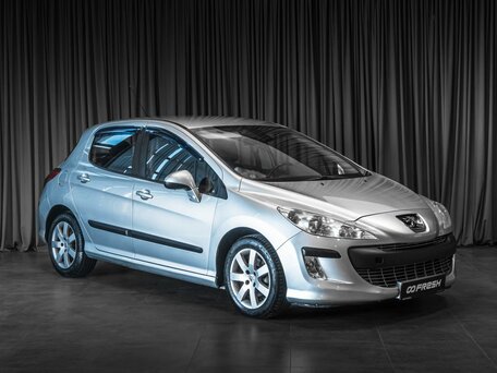 Peugeot 308 I