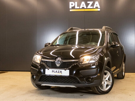 Renault Sandero II