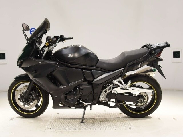 Suzuki GSX 1250 FA